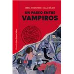 Un Paseo Entre Vampiros