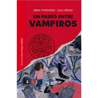 Un Paseo Entre Vampiros