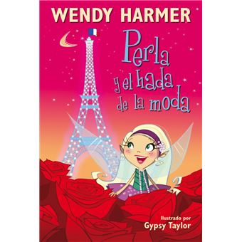 Perla y el hada de la moda