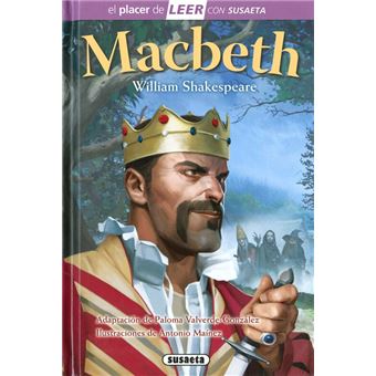 Macbeth-leer 4