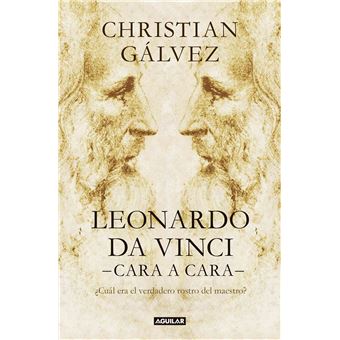 Leonardo da Vinci -cara a cara-