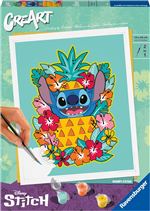 Creart disney stitch
