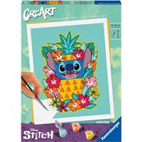 CreArt Disney Stitch