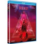 Mandy - Blu-Ray