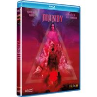 Mandy - Blu-Ray