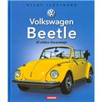 Volkswagen Beetle. El mítico Escarabajo