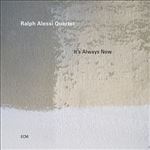 It´s always now - Vinilo