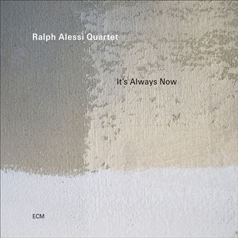 It´s always now - Vinilo