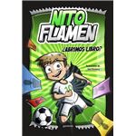 Nitoflamen - ¿Abrimos libro?