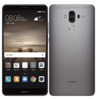 Huawei Mate 9 5.9" gris