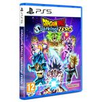 Dragon Ball Sparking Zero PS5
