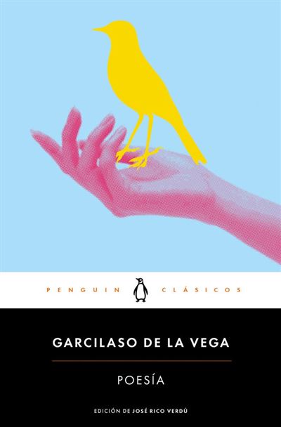Penguin Bolsillo Mujer Poesía