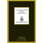 Conversaciones entre alquimistas