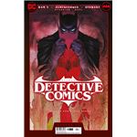 Batman Detective Comics 35