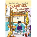 En Yunus, els videojocs i els assumptes amorosos
