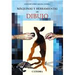 Máquinas y herramientas de dibujo
