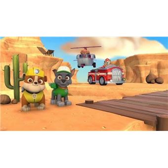 Fundas y vinilos de iPad: Paw Patrol Tracker