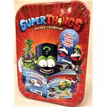 Libro del Coleccionista de Cómics Superthings