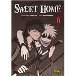 Sweet Home 6
