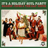 It'S a Holiday Soul Party - CD
