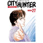 City Hunter 27