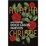 Miss marple. doce casos nuevos