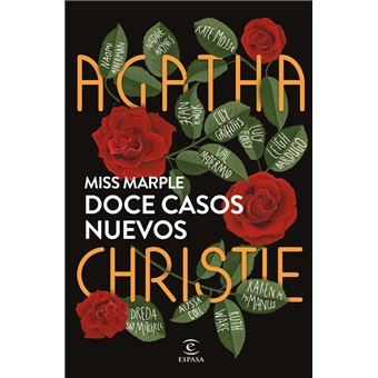 Miss marple. doce casos nuevos