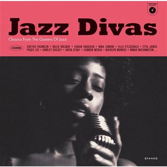 Jazz Divas - 2 Cds