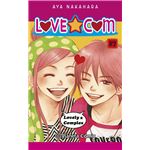 Love Com nº 17/17