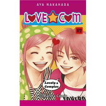 Love Com nº 17/17