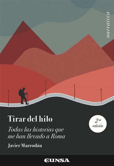 Eunsa. Ediciones Universidad De Nav Dorados Tirar Del Hilo