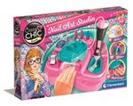 Crazy chic beauty diseña tus uñas de luxe