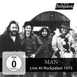 Live at rockpalast 1975 +dvd