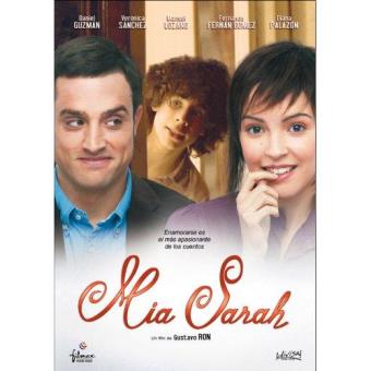Mia Sarah - DVD