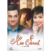 Mia Sarah - DVD