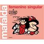 Mafalda: femenino singular