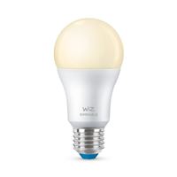 Bombilla inteligente luz blanca WiZ A60 E27 60 W