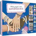 Mis Joyas Con Superpoderes