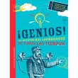 ¡Genios!