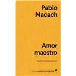 Amor maestro