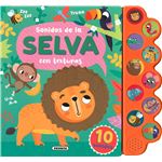 Sonidos de la selva