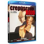 Crepúsculo Rojo  - Blu-ray