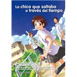 La chica que saltaba a través del tiempo