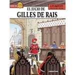Jhen 17-el juicio de gilles de rais