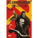 El Castigador - Soviético