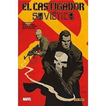 El Castigador - Soviético