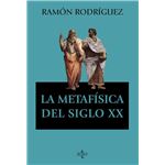 La Metafisica Del Siglo Xx