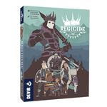 Regicide - juego de mesa