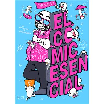El Comic Esencial