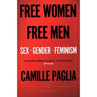 Free Women, Free Men - Sex, Gender, Feminism